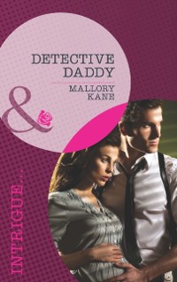 Cover Detective Daddy