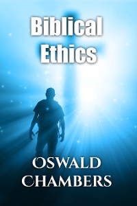 Cover Biblical Ethics