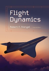 Cover Flight Dynamics