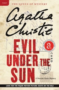 Cover Evil Under the Sun