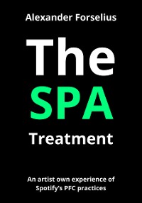 Cover The SPA Treatment