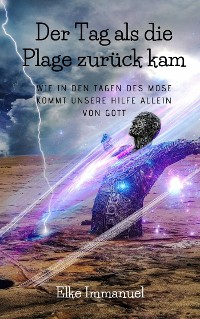 Cover Der Tag an dem die Plage zurück kam