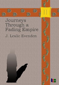 Cover Journeys Through a Fading Empire