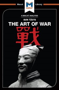 Cover An Analysis of Sun Tzu''s The Art of War