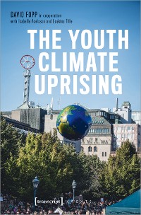 Cover The Youth Climate Uprising