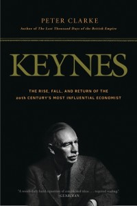 Cover Keynes