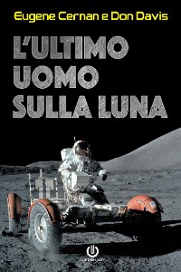 Cover L'ultimo uomo sulla Luna