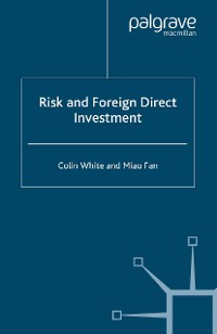 Cover Risk and Foreign Direct Investment