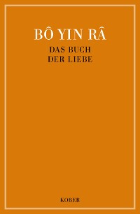 Cover Das Buch der Liebe