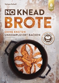 Cover No-Knead-Brote
