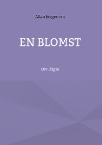 Cover En blomst