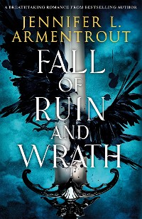 Cover Fall of Ruin and Wrath