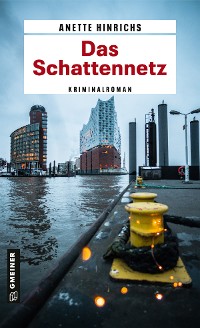 Cover Das Schattennetz