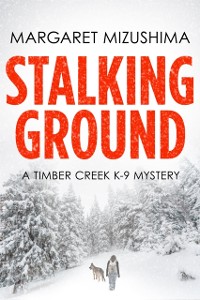 Cover Stalking Ground