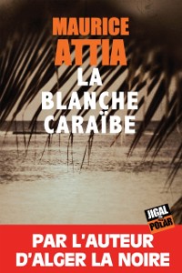 Cover La blanche Caraïbe