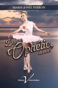 Cover Danse, Ophelie, danse
