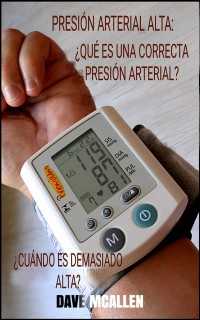 Cover Presión arterial alta: ¿cuándo es demasiado alta?