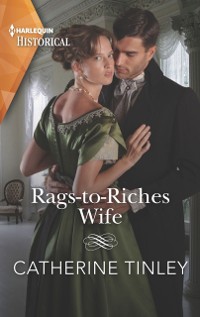 Cover Rags-to-Riches Wife