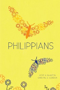 Cover Philippians