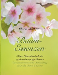 Cover Baum-Essenzen