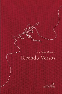 Cover Tecendo Versos