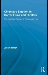 Cover Cinematic Emotion in Horror Films and Thrillers