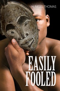 Cover Easily Fooled