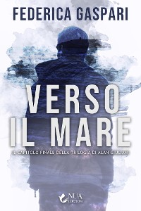 Cover Verso il mare