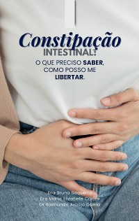 Cover Constipação Intestinal