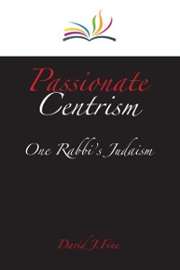 Cover Passionate Centrism