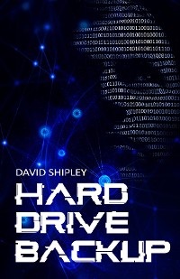 Cover Hard Drive Back-Up