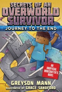 Cover Journey to the End