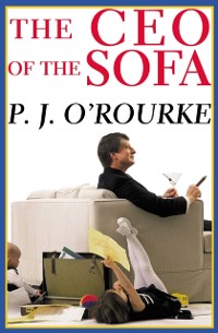 Cover CEO of the Sofa