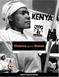 Cover Violence against Women
