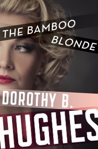 Cover Bamboo Blonde