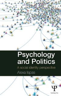 Cover Psychology and Politics