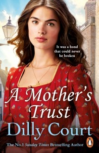 Cover Mother's Trust