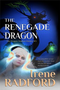 Cover Renegade Dragon