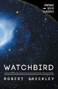 Cover Watchbird