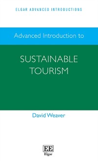 Cover Advanced Introduction to Sustainable Tourism