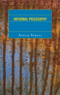 Cover Informal Philosophy