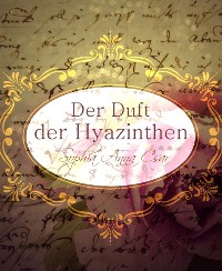 Cover Der Duft der Hyazinthen