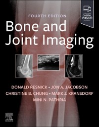 Cover Bone and Joint Imaging E-Book