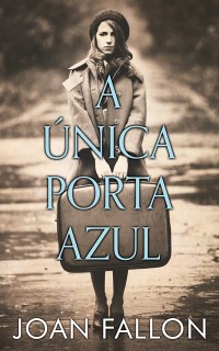 Cover Unica Porta Azul