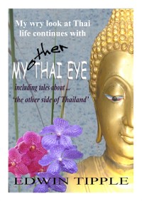 Cover My Other Thai Eye