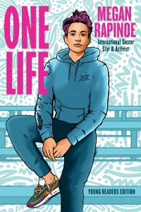 Cover One Life: Young Readers Edition