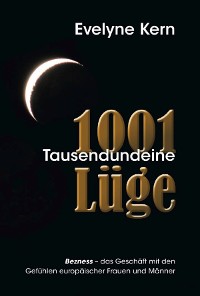 Cover 1001 Tausendundeine Lüge