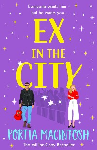 Cover Ex in the City