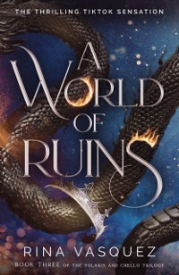 Cover World of Ruins