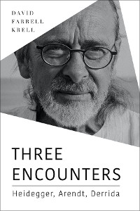 Cover Three Encounters